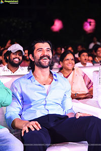 Romanchakam Movie Pre Release Event 