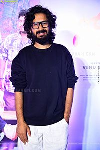 Romanchakam Movie Pre Release Event 