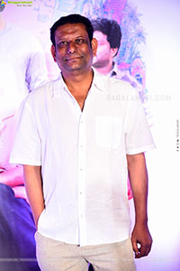 Romanchakam Movie Pre Release Event 