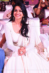 Romanchakam Movie Pre Release Event 