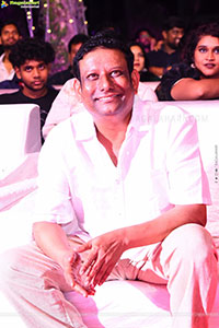 Romanchakam Movie Pre Release Event 