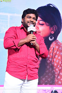 Romanchakam Movie Pre Release Event 