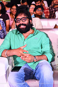 Romanchakam Movie Pre Release Event 