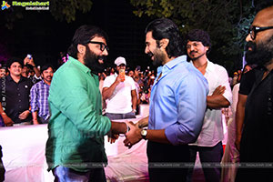 Romanchakam Movie Pre Release Event 