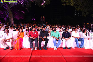 Romanchakam Movie Pre Release Event 