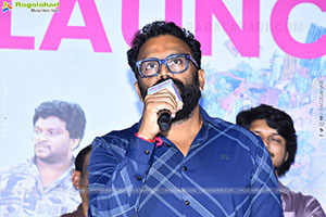 Romanchakam Movie Trailer Launch Event