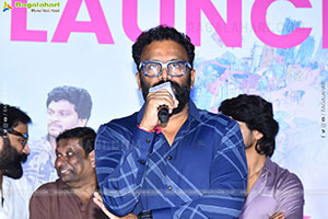Romanchakam Movie Trailer Launch Event