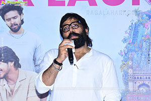 Romanchakam Movie Trailer Launch Event