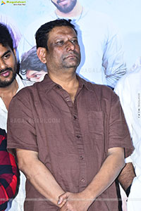 Romanchakam Movie Trailer Launch Event