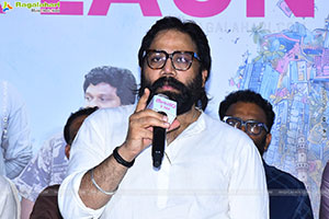 Romanchakam Movie Trailer Launch Event