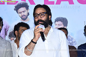 Romanchakam Movie Trailer Launch Event