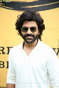 George Krish Movie Launch and Opening Pooja Ceremony Event 