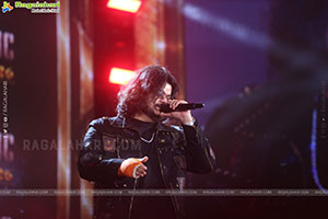 Yash’s Toxic Movie Grand Pre Release Event, Hyderabad