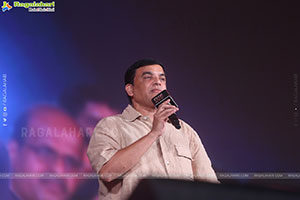 Yash’s Toxic Movie Grand Pre Release Event, Hyderabad