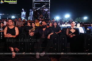 Yash’s Toxic Movie Grand Pre Release Event, Hyderabad