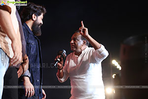 Yash’s Toxic Movie Grand Pre Release Event, Hyderabad