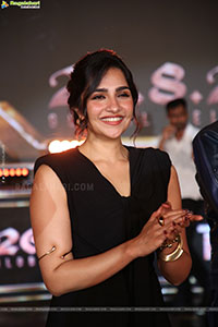 Yash’s Toxic Movie Grand Pre Release Event, Hyderabad