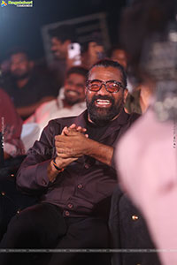 Yash’s Toxic Movie Grand Pre Release Event, Hyderabad