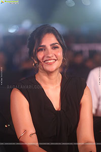 Yash’s Toxic Movie Grand Pre Release Event, Hyderabad