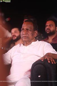 Yash’s Toxic Movie Grand Pre Release Event, Hyderabad