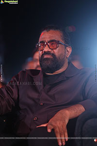 Yash’s Toxic Movie Grand Pre Release Event, Hyderabad