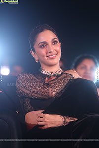 Yash’s Toxic Movie Grand Pre Release Event, Hyderabad