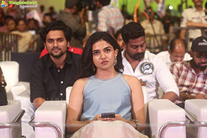 Vishwanath and Sons Movie Pre Release Event 