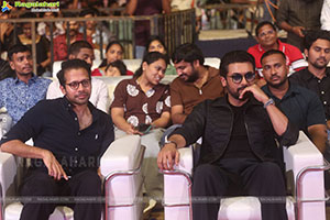 Vishwanath and Sons Movie Pre Release Event 