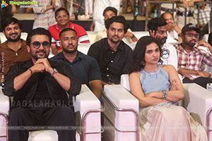 Vishwanath and Sons Movie Pre Release Event 
