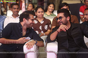 Vishwanath and Sons Movie Pre Release Event 