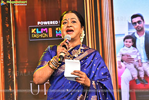 Vishwanath and Sons Movie Pre Release Event 