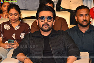 Vishwanath and Sons Movie Pre Release Event 