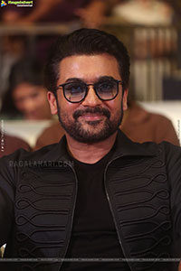 Vishwanath and Sons Movie Pre Release Event 