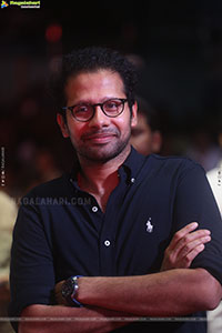 Vishwanath and Sons Movie Pre Release Event 