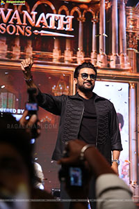 Vishwanath and Sons Movie Pre Release Event 