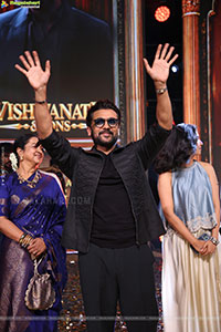 Vishwanath and Sons Movie Pre Release Event 