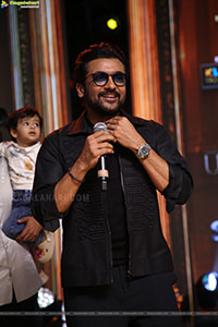 Vishwanath and Sons Movie Pre Release Event 