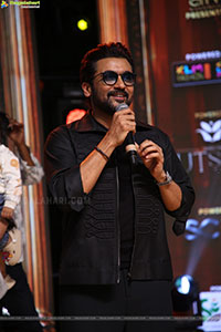 Vishwanath and Sons Movie Pre Release Event 