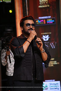 Vishwanath and Sons Movie Pre Release Event 