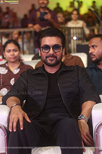 Vishwanath and Sons Movie Pre Release Event 