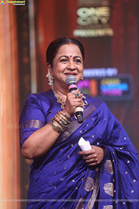Vishwanath and Sons Movie Pre Release Event 