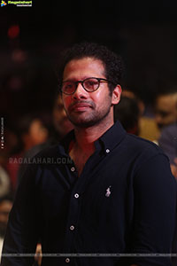 Vishwanath and Sons Movie Pre Release Event 