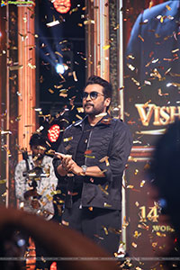 Vishwanath and Sons Movie Pre Release Event 