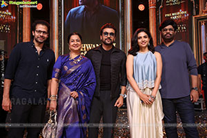 Vishwanath and Sons Movie Pre Release Event 