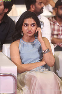 Vishwanath and Sons Movie Pre Release Event 