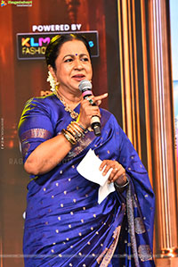 Vishwanath and Sons Movie Pre Release Event 