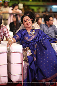 Vishwanath and Sons Movie Pre Release Event 