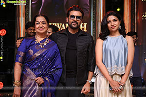 Vishwanath and Sons Movie Pre Release Event 