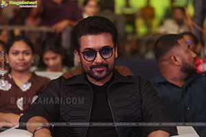 Vishwanath and Sons Movie Pre Release Event 