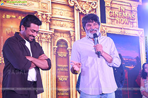 Vishwanath and Sons Movie Grand Success Meet